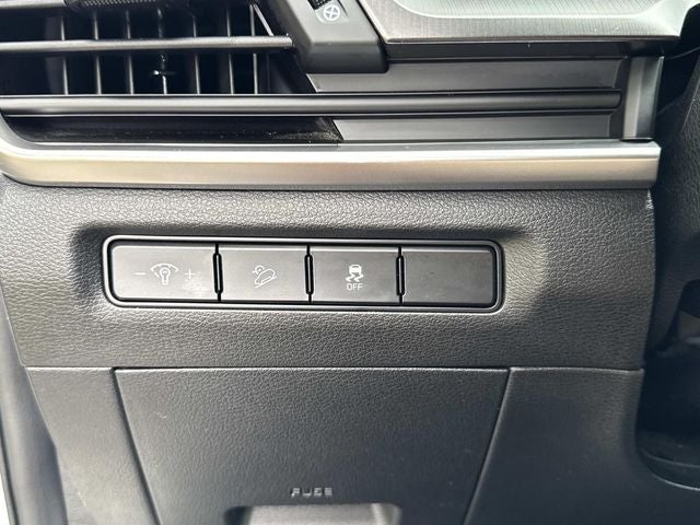 2025 Kia Telluride LX