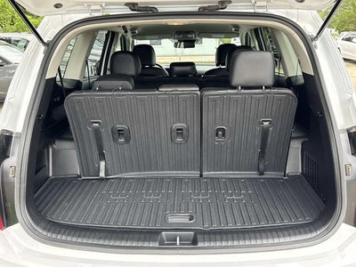 2025 Kia Telluride LX