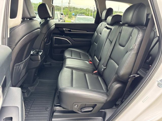 2025 Kia Telluride LX
