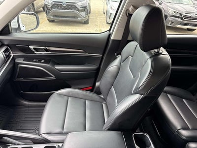 2025 Kia Telluride LX