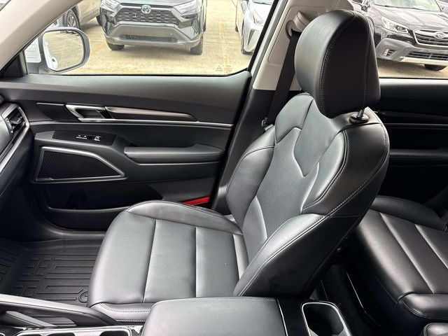 2025 Kia Telluride LX