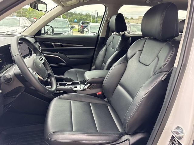 2025 Kia Telluride LX