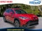 2024 Toyota Corolla Cross Hybrid SE