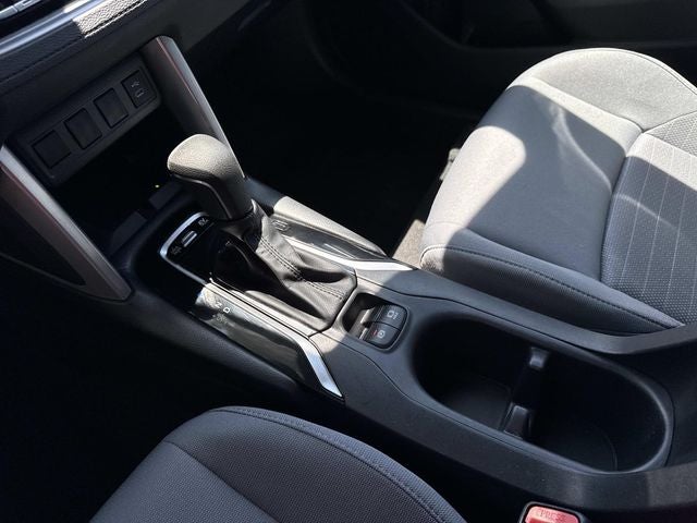 2024 Toyota Corolla Cross Hybrid SE