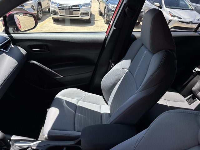 2024 Toyota Corolla Cross Hybrid SE