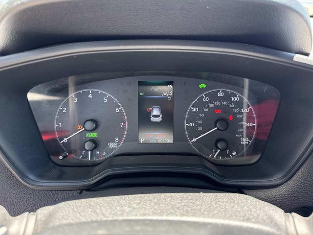 2024 Toyota Corolla Cross Hybrid SE