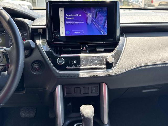 2024 Toyota Corolla Cross Hybrid SE