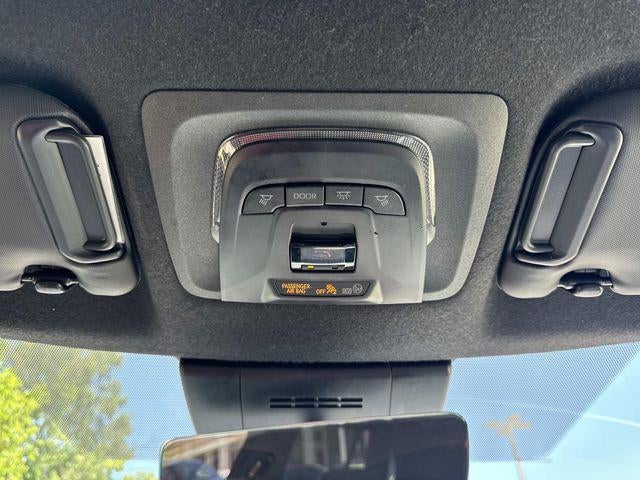 2024 Toyota Corolla Cross Hybrid SE