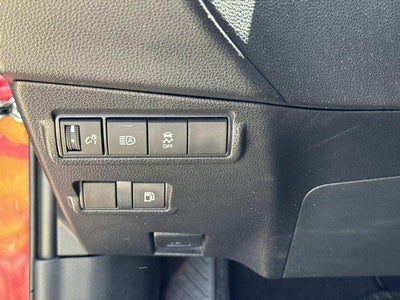 2024 Toyota Corolla Cross Hybrid SE