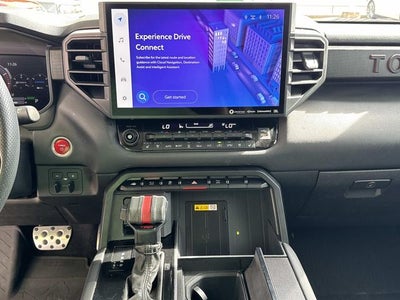 2023 Toyota Sequoia TRD Pro