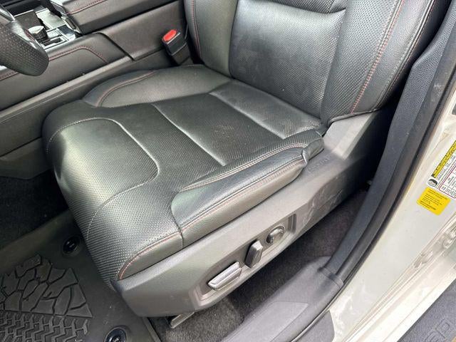 2023 Toyota Sequoia TRD Pro