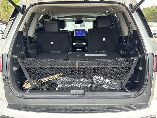 2023 Toyota Sequoia TRD Pro