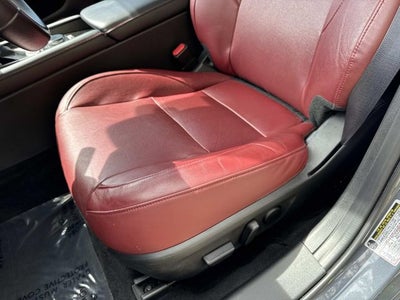 2024 Mazda Mazda3 2.5 S Carbon Edition