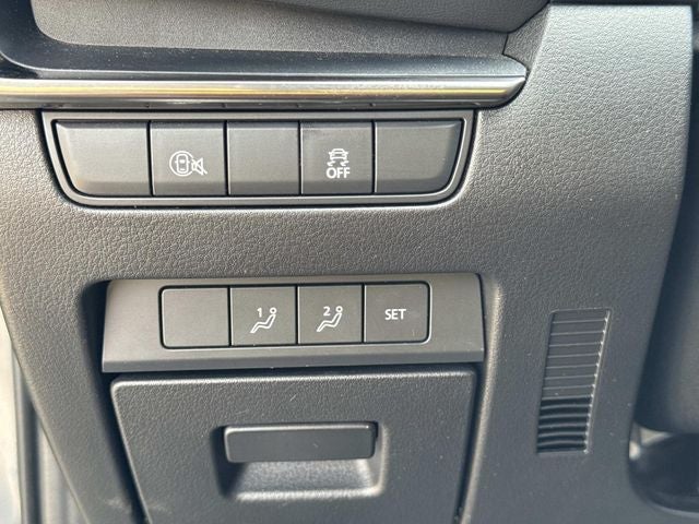 2024 Mazda Mazda3 2.5 S Carbon Edition