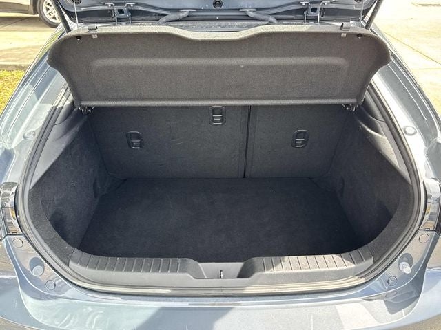 2024 Mazda Mazda3 2.5 S Carbon Edition