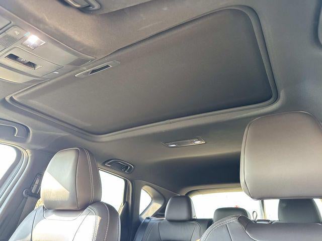 2025 Mazda Mazda CX-5 2.5 Turbo Signature