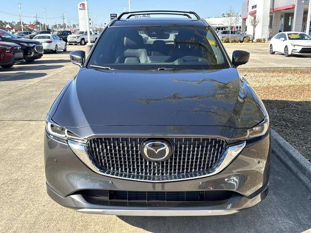 2025 Mazda Mazda CX-5 2.5 Turbo Signature
