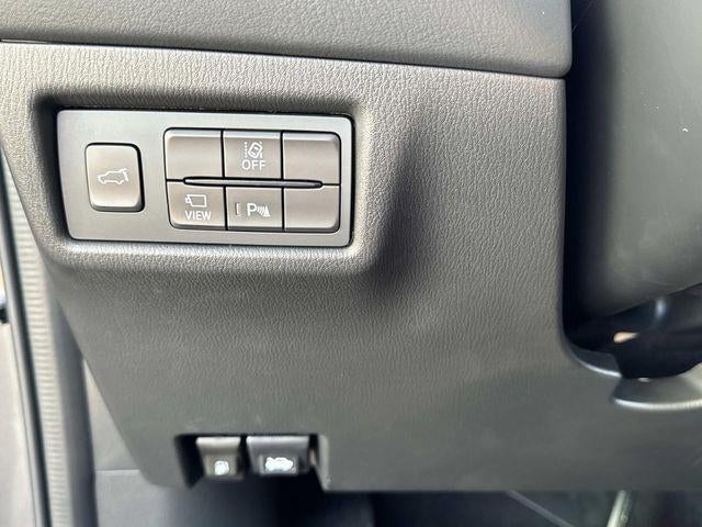 2025 Mazda Mazda CX-5 2.5 Turbo Signature