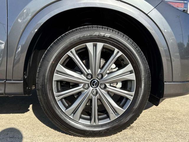 2025 Mazda Mazda CX-5 2.5 Turbo Signature