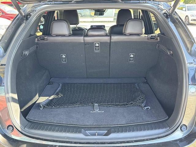 2025 Mazda Mazda CX-5 2.5 Turbo Signature