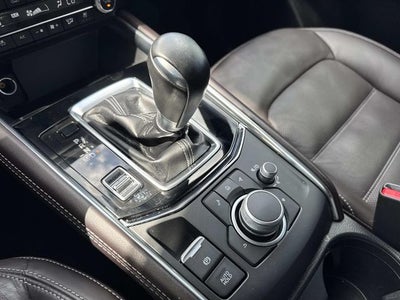 2024 Mazda Mazda CX-5 2.5 Turbo Signature