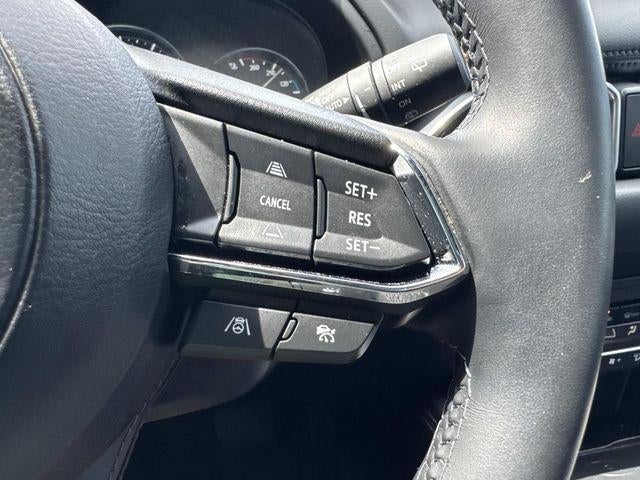 2024 Mazda Mazda CX-5 2.5 Turbo Signature
