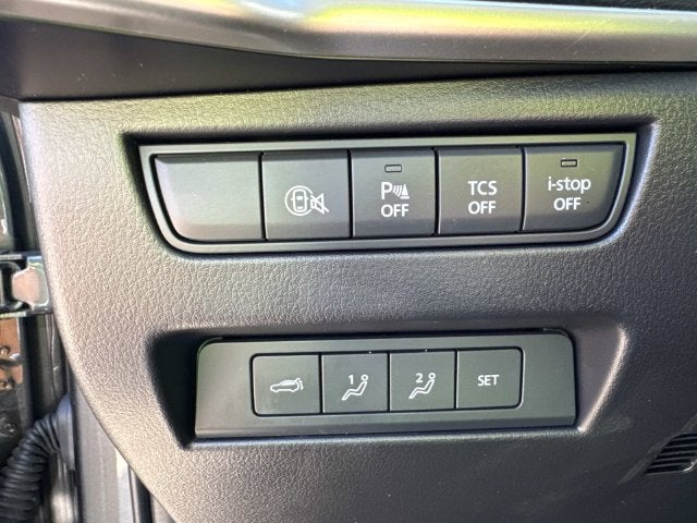 2026 Mazda Mazda CX-90 3.3 Turbo Premium