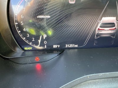 2026 Mazda Mazda CX-90 3.3 Turbo Premium