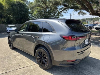 2026 Mazda Mazda CX-90 3.3 Turbo Premium