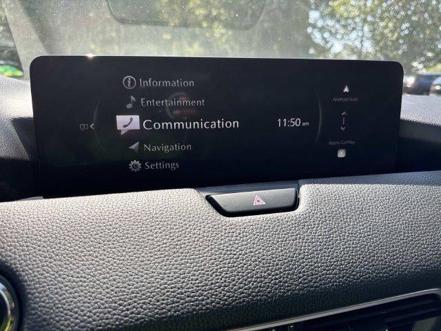 2026 Mazda Mazda CX-90 3.3 Turbo Premium