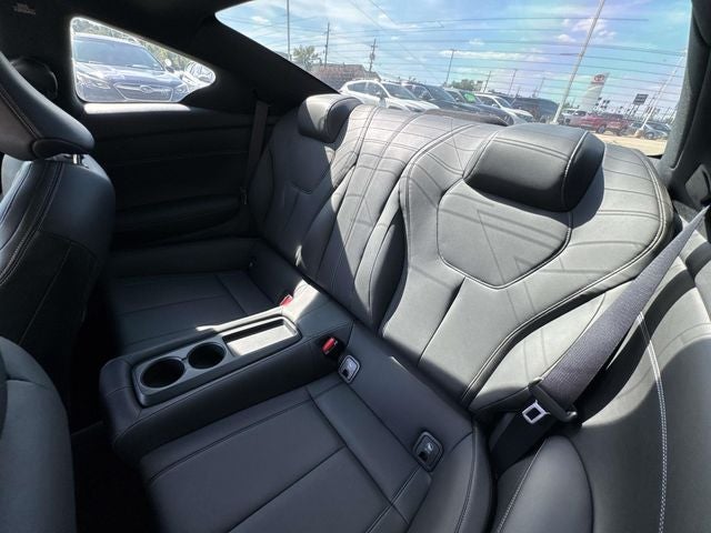 2020 INFINITI Q60 3.0t PURE