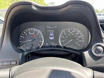2020 INFINITI Q60 3.0t PURE