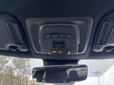 2023 Toyota Corolla Hybrid SE