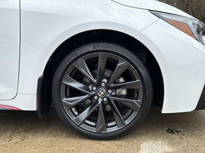 2023 Toyota Corolla Hybrid SE