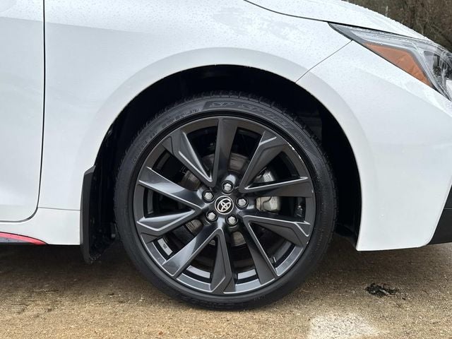 2023 Toyota Corolla Hybrid SE