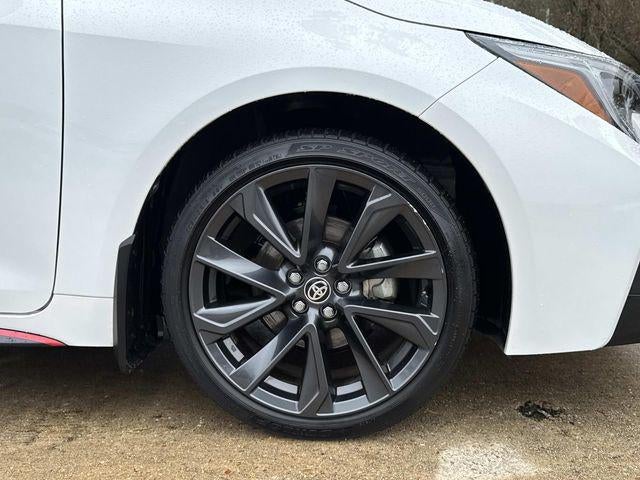 2023 Toyota Corolla Hybrid SE