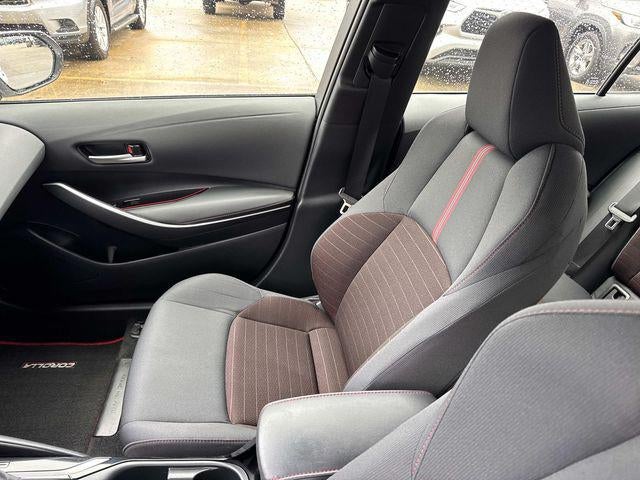 2023 Toyota Corolla Hybrid SE