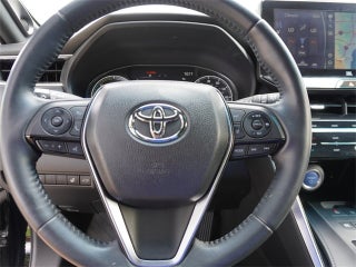 2021 Toyota Venza XLE in Slidell, LA - Supreme Auto Group