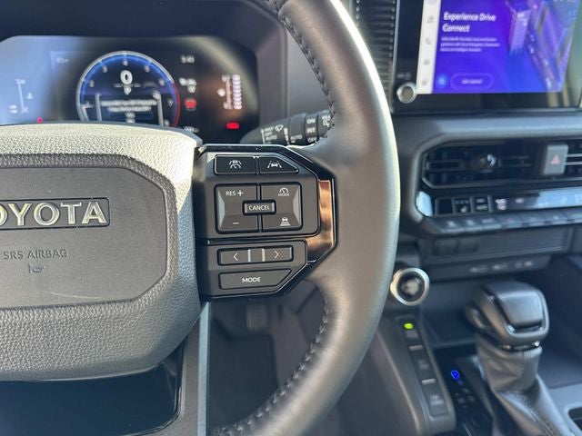 2024 Toyota Land Cruiser 1958