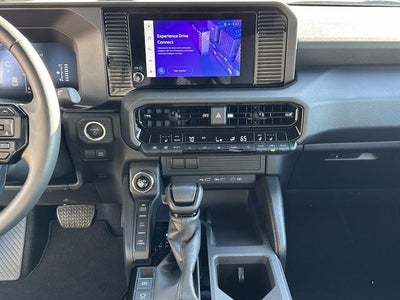 2024 Toyota Land Cruiser 1958