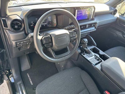 2024 Toyota Land Cruiser 1958