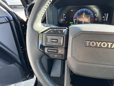 2024 Toyota Land Cruiser 1958