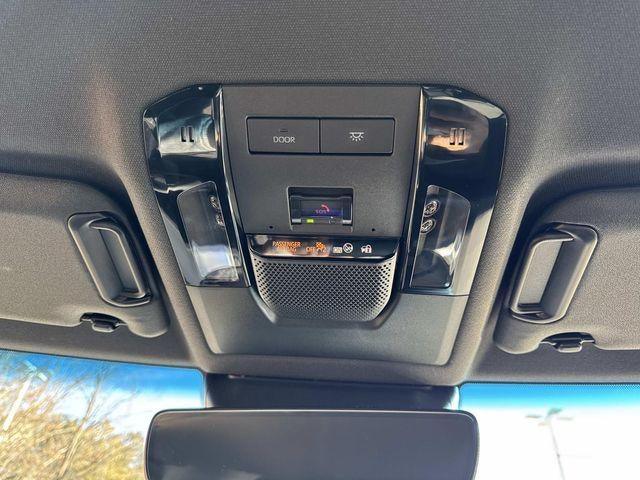 2024 Toyota Land Cruiser 1958