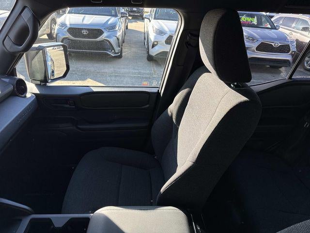 2024 Toyota Land Cruiser 1958