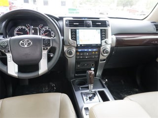 2021 Toyota 4Runner Limited in Slidell, LA - Supreme Auto Group