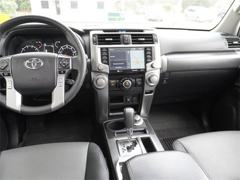 2022 Toyota 4Runner SR5 Premium in Slidell, LA - Supreme Auto Group