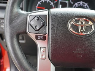 2022 Toyota 4Runner SR5 Premium in Slidell, LA - Supreme Auto Group