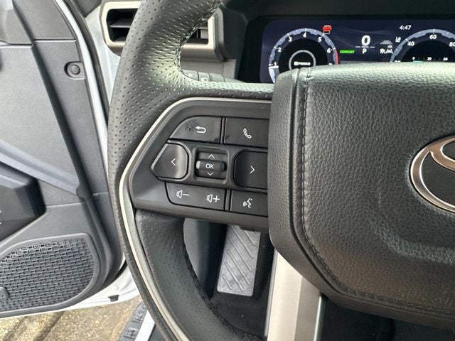 2025 Toyota 4Runner Limited