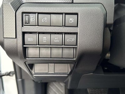 2025 Toyota 4Runner Limited