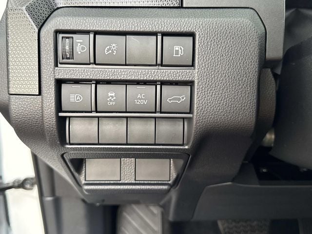 2025 Toyota 4Runner Limited